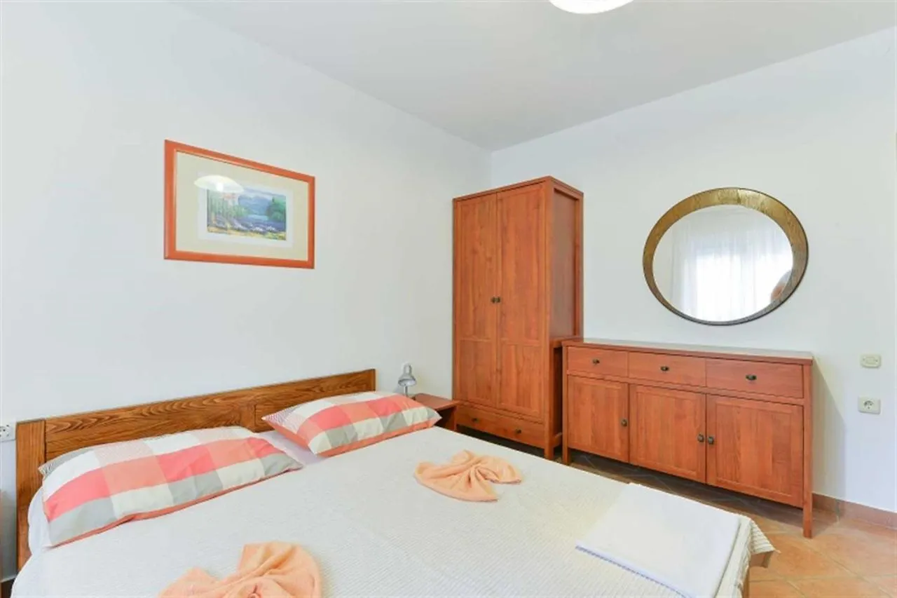 Apartment House Inga Вир 0*,  Хорватия