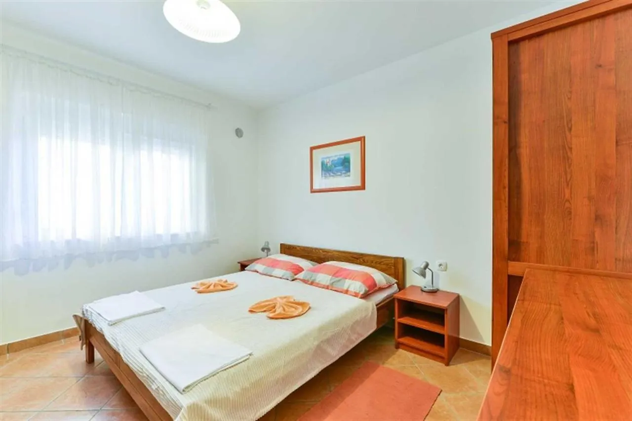 Apartment House Inga Вир 0*,