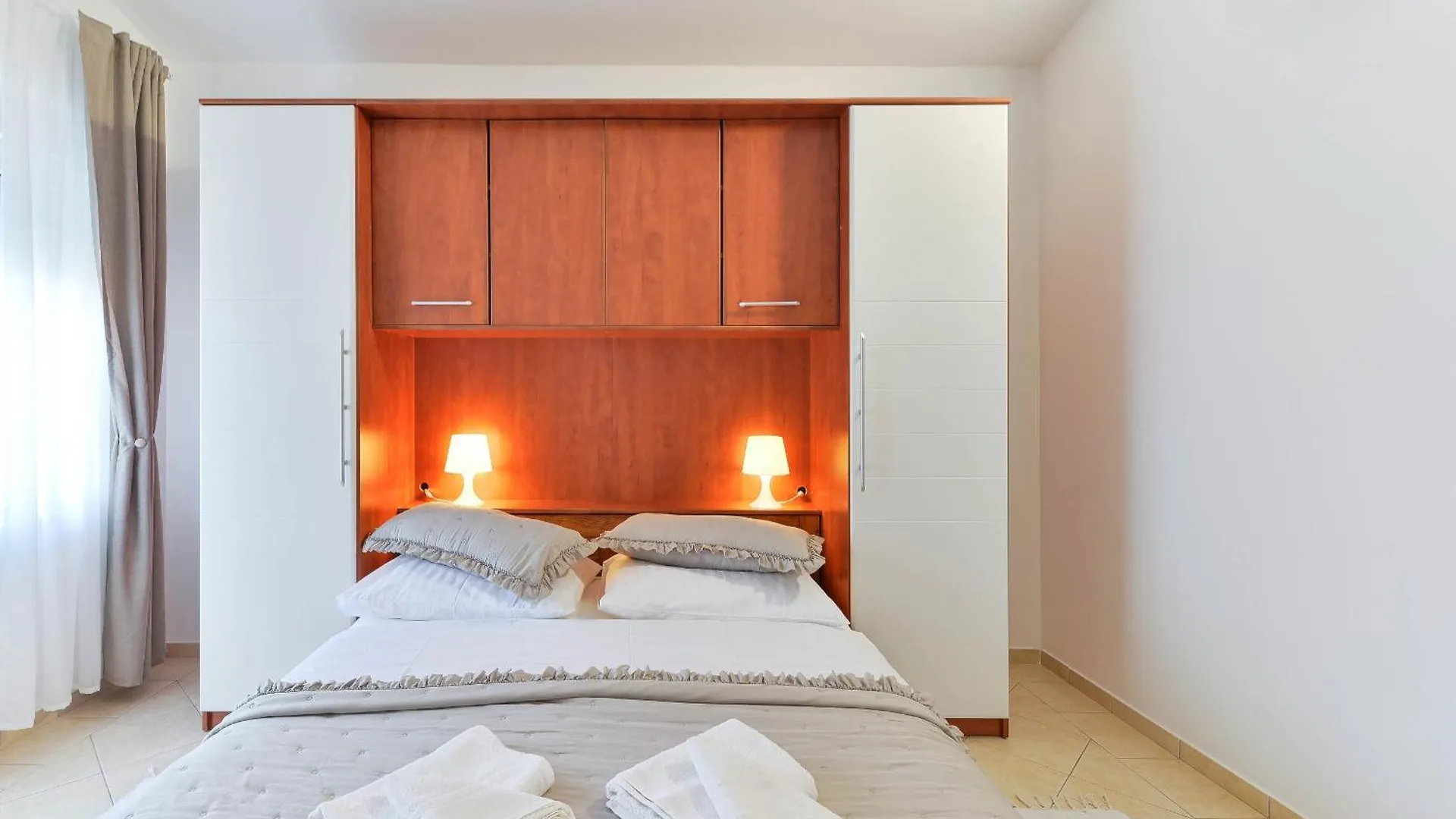 Apartment House Inga Вир Хорватия