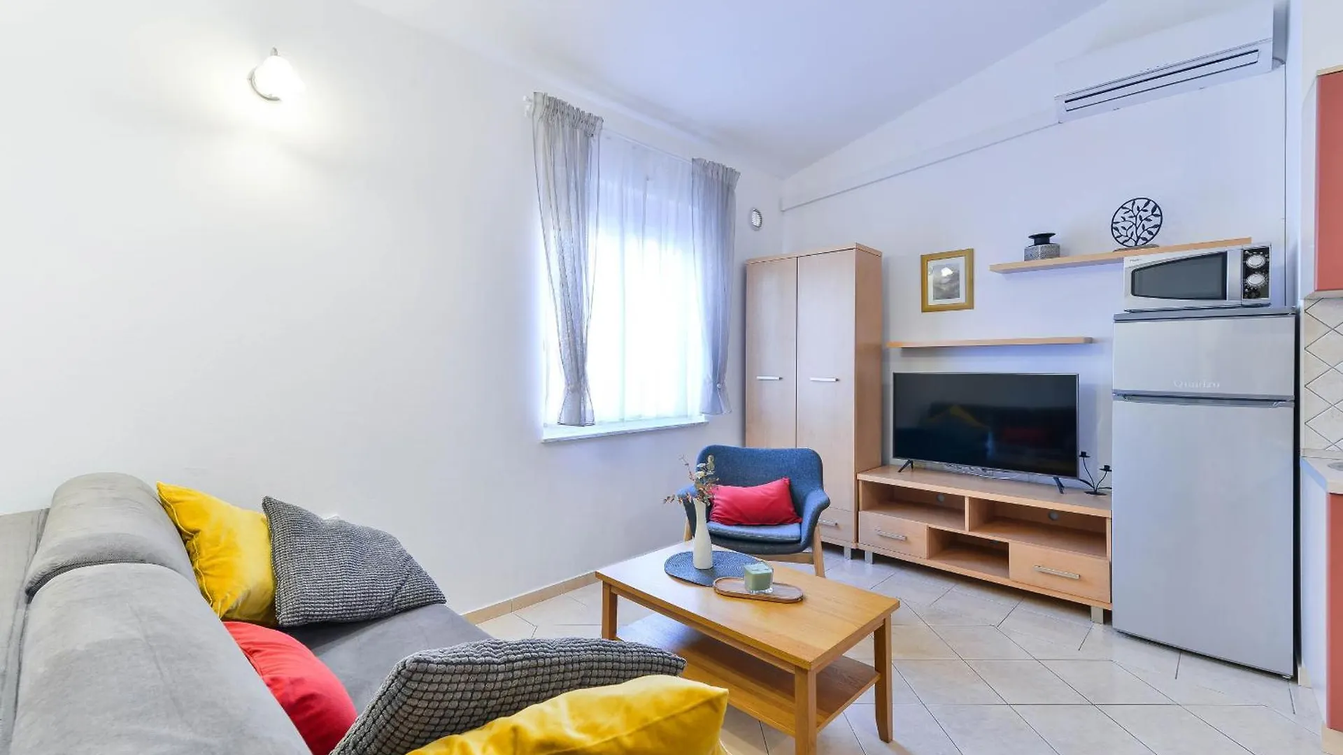 Apartment House Inga Вир Хорватия