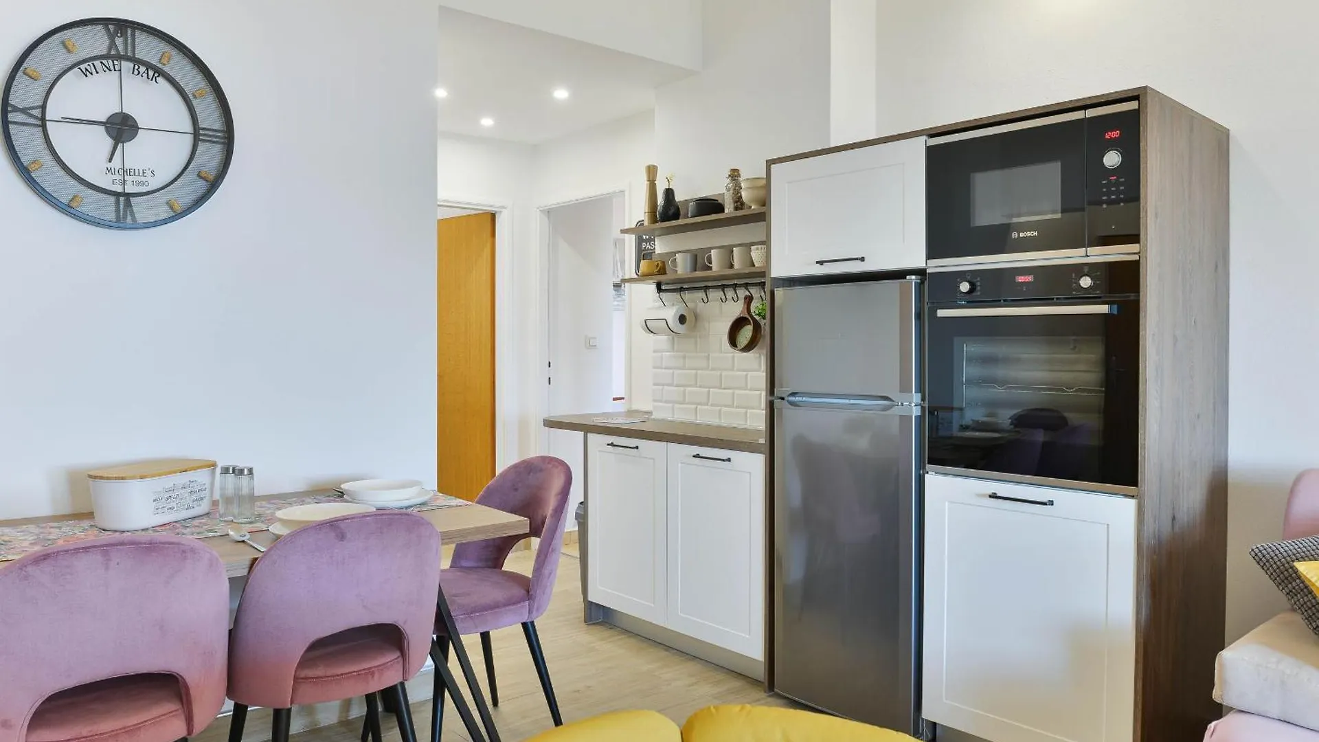 Apartment House Inga Вир 0*,  Хорватия