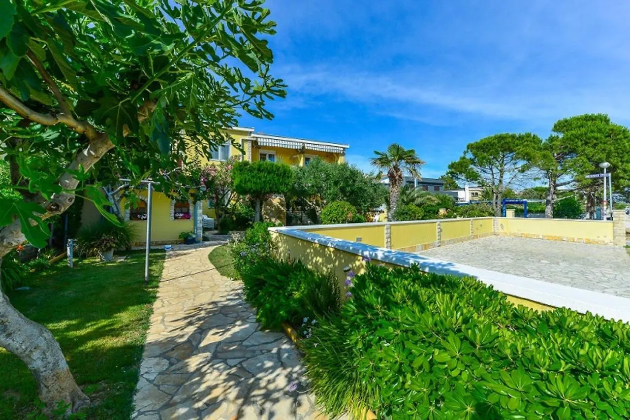 Apartment House Inga Vir