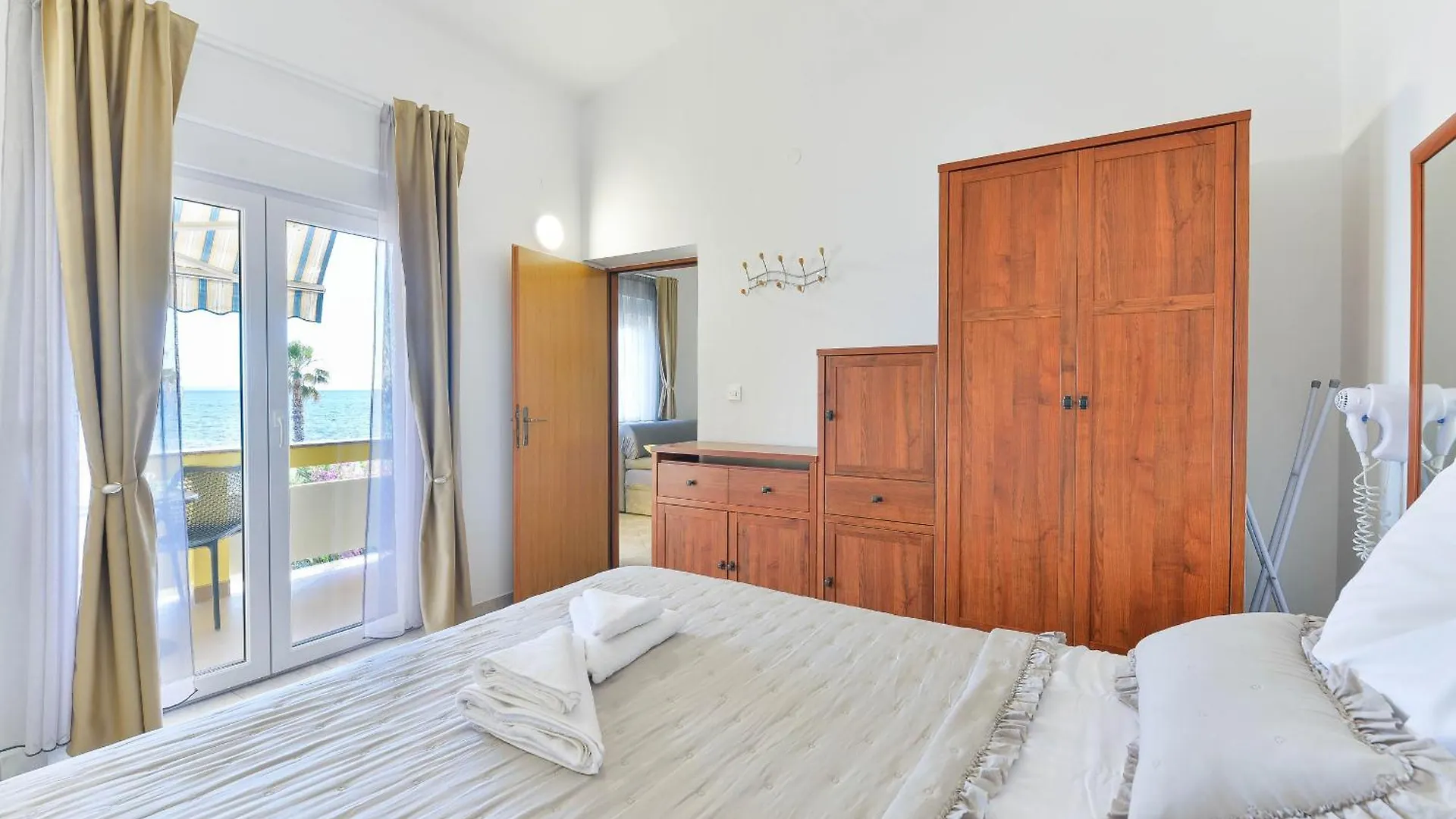 Apartment House Inga Vir